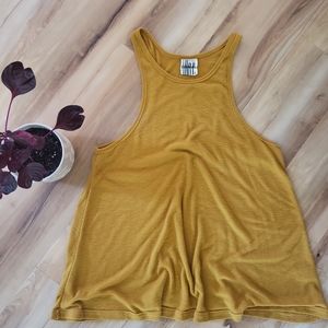 L Free People Tank
